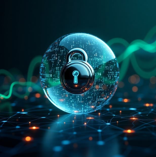 Zero Trust архітектура. Нові правила гри