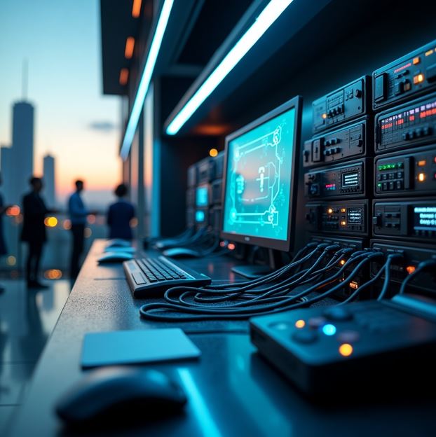 Video Processing Service. Коли кожна секунда має значення