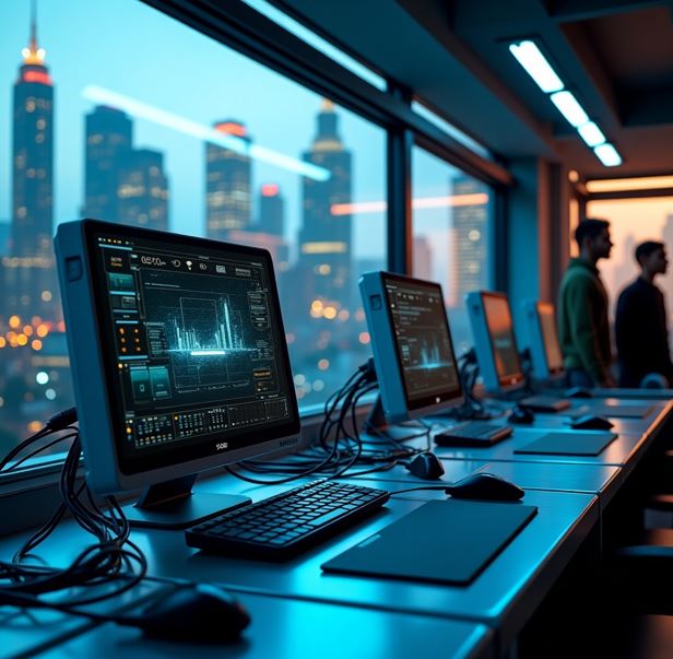 Surveillance Firewall. Аналіз відеопотоків: чи достатньо захисту?