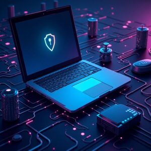 Symantec VIP Access Manager