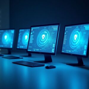 Symantec Information Centric Analytics