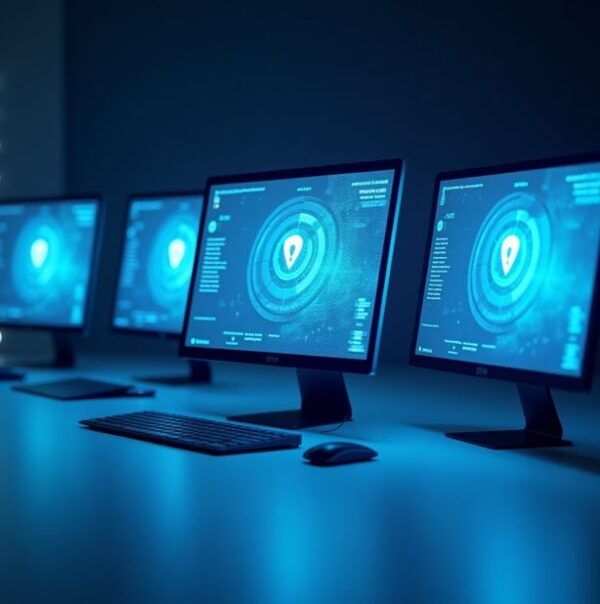 Symantec Information Centric Analytics