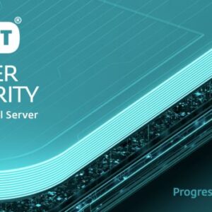 ESET Server Security for Terminal Server