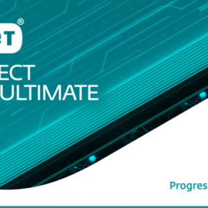 ESET Protect MDR Ultimate