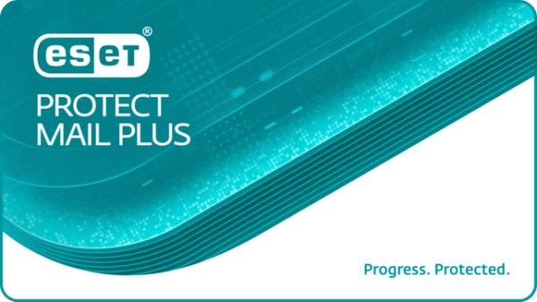 ESET Protect Mail Plus