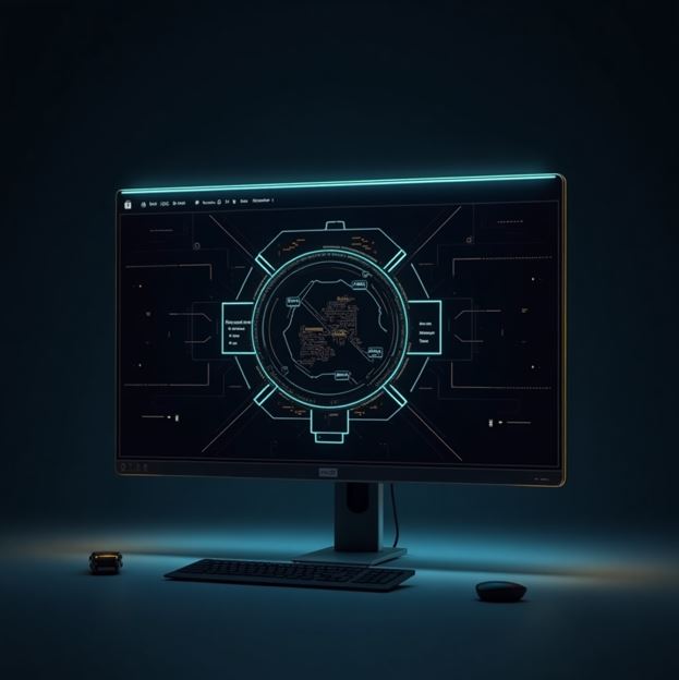 Web Application Scanning - сучасне рішення для безпеки.