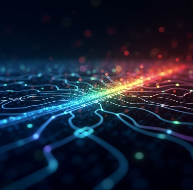 Elliptic Curve Cryptography: як забезпечити максимальну безпеку даних?