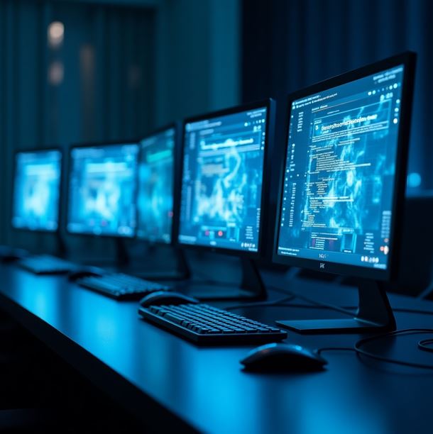 Supply Chain Attack. Коли довіра стає зброєю?