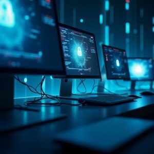 Symantec Data Center Security