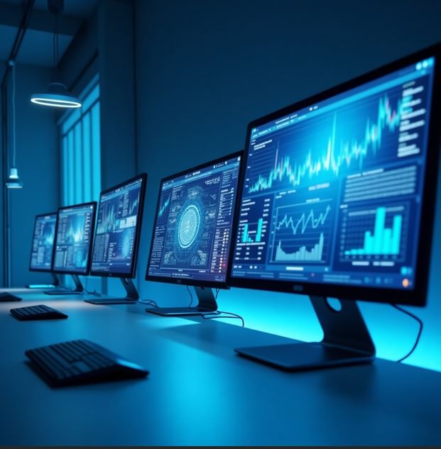 Контроль цілісності IT інфраструктури