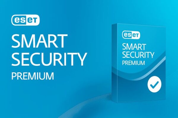 ESET Smart Security Premium