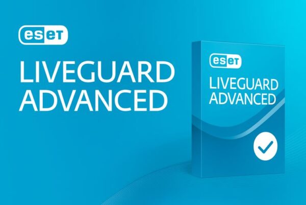 ESET LiveGuard Advanced