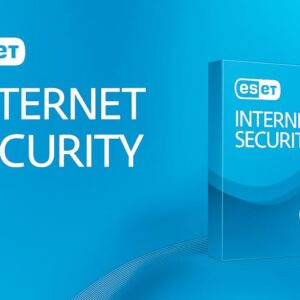 ESET Internet Security