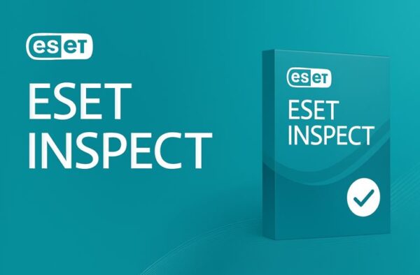ESET Inspect. Кібербезпека корпоративного середовища