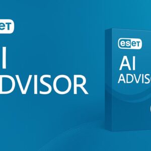 ESET AI Advisor. Майбутне кіберзахисту вже зараз