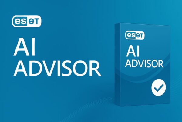 ESET AI Advisor. Майбутне кіберзахисту вже зараз
