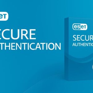 ESET Secure Authentication