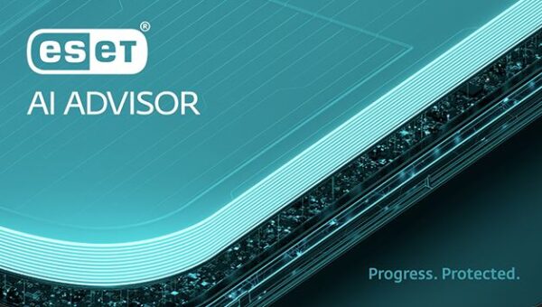 ESET AI Advisor. Майбутне кіберзахисту вже зараз