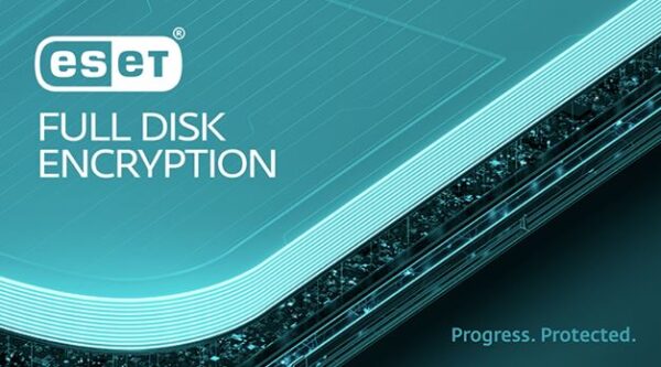 ESET Full Disk Encryption. На захисті даних