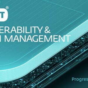 ESET Vulnerability & Patch Management