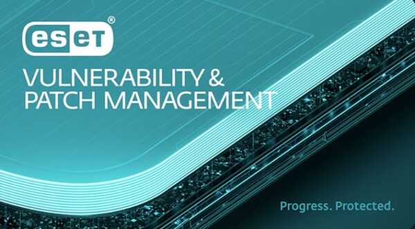 ESET Vulnerability & Patch Management
