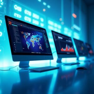 Fudo Privileged Access Management