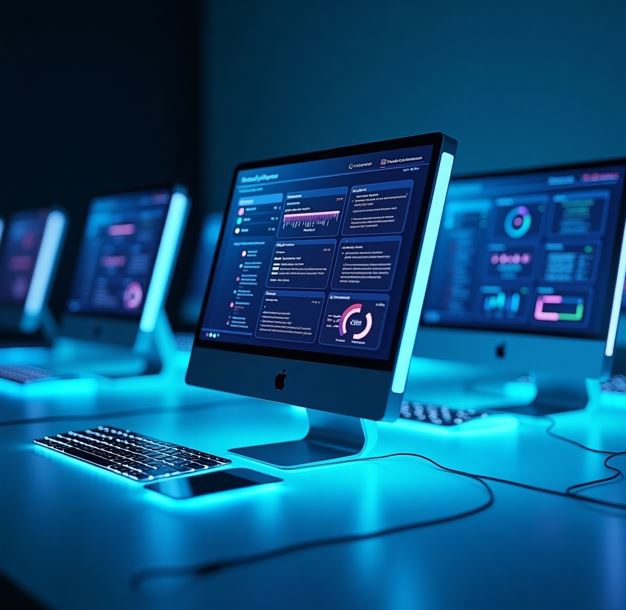 Контроль доступу на основі атрибутів (ABAC)