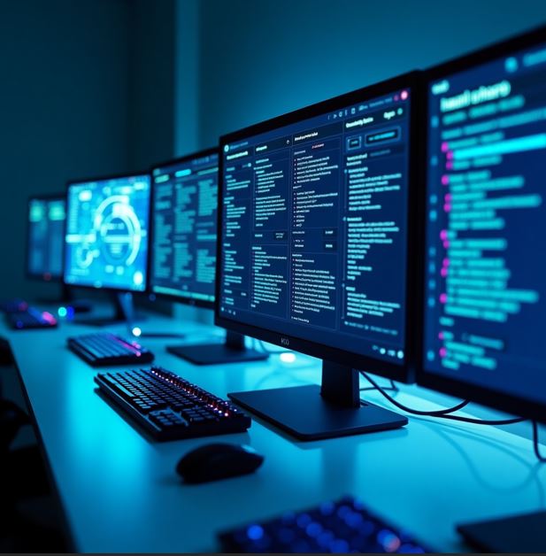 Моніторинг dark web. Чи знаєте ви, що говорять про вас у тіні?