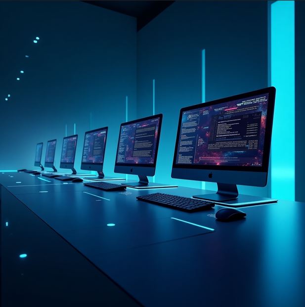 Інвентаризація зовнішніх активів. Максимальний контроль над IT-інфраструктурою?