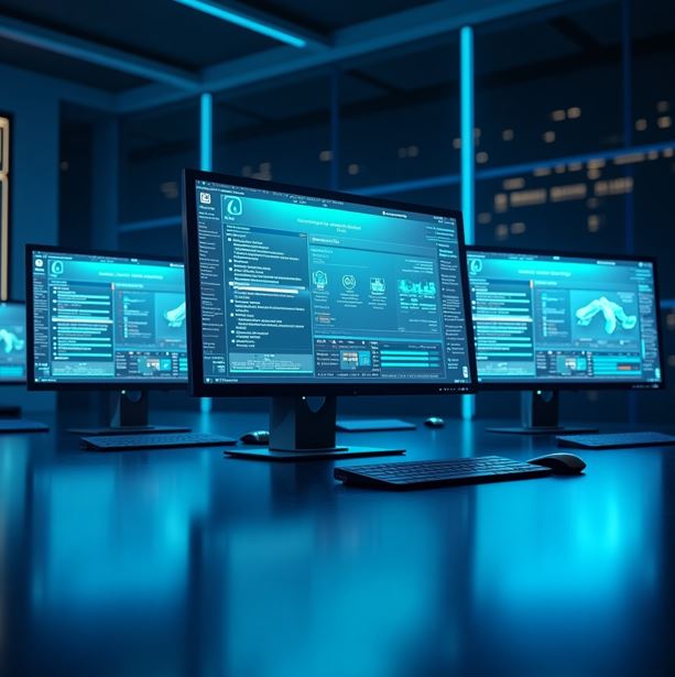 Моніторинг deep web. Що приховується від звичайних пошуковиків?