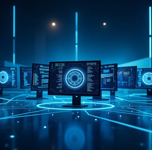 Vulnerability Intelligence: невідомі загрози навколо нас