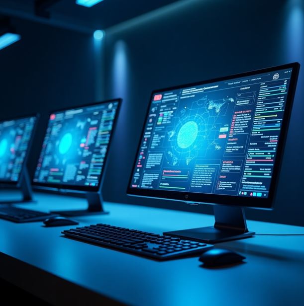 Data Centric Security. Технологія особливого захисту?