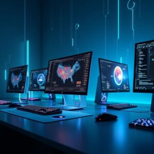 Cognite Luminar. Інноваційна платформа рохвідки загроз