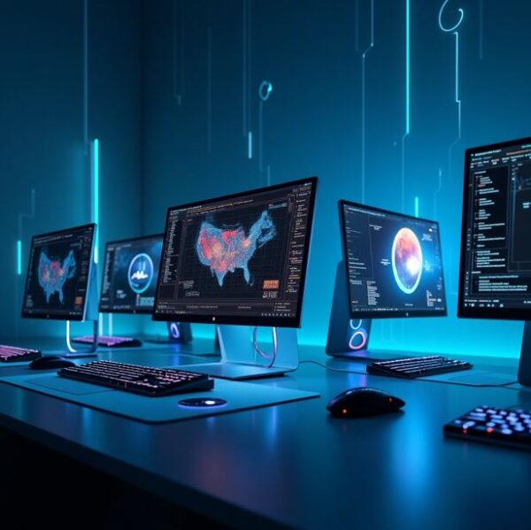Cognite Luminar. Інноваційна платформа рохвідки загроз
