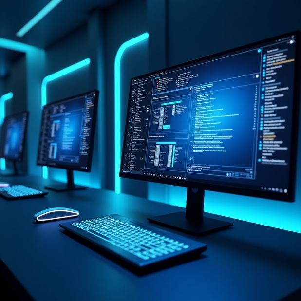 Комплексна система захисту інформації