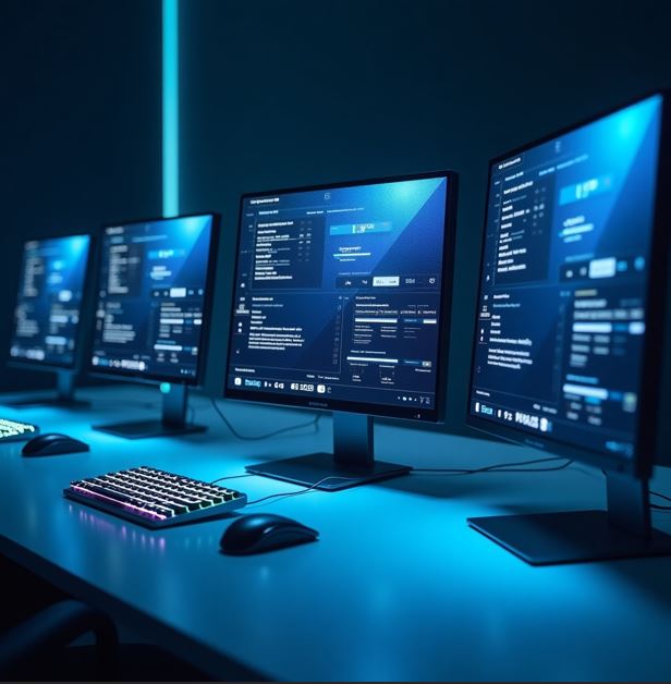 Global Threat Landscape Report 2025. Які загрози найнебезпечніші?