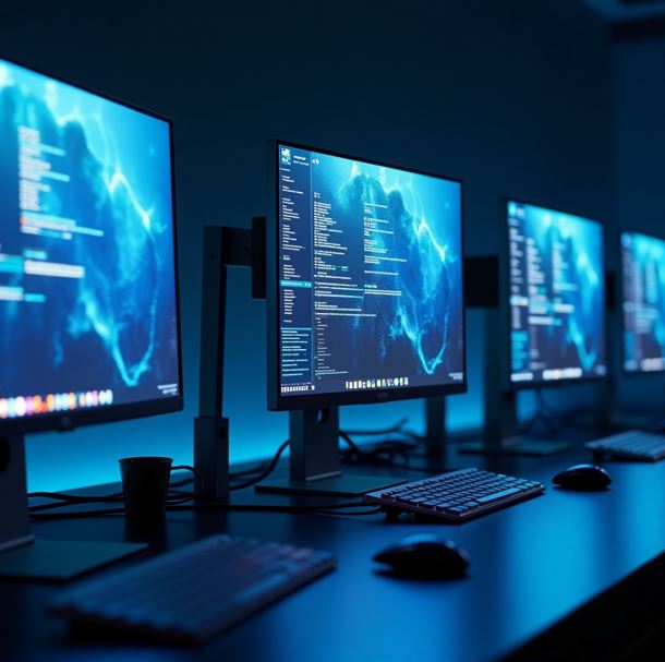 Cyber Safety або як не стати жертвою кіберзлочинців?