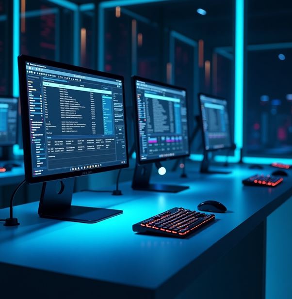 Election Security. Як захиститись від кіберзагроз?