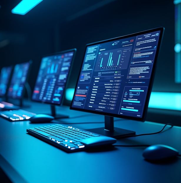 Cyber Espionage. Як зберегти таємниці від шпигунів?