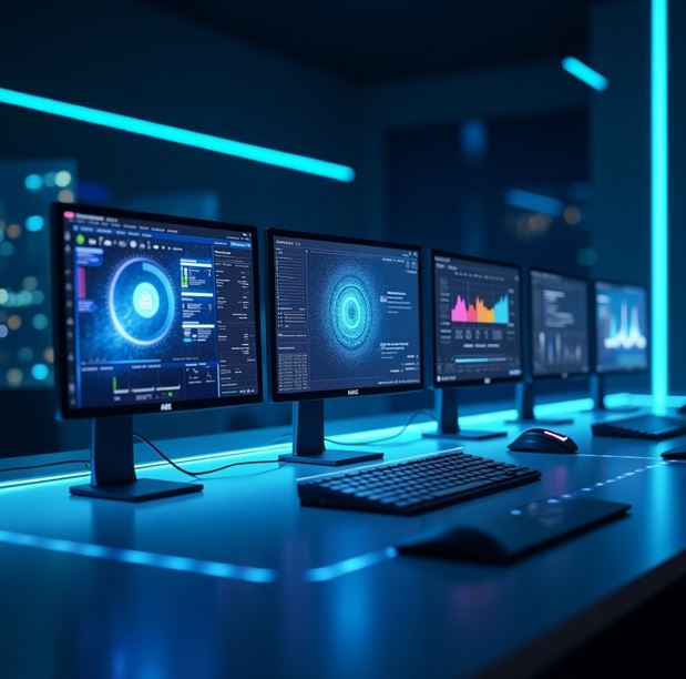 Fake Hacking: як не попастись на гачок?