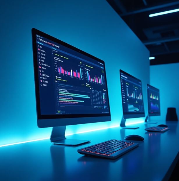 Cyber Security Awareness Curriculum: що треба знати?