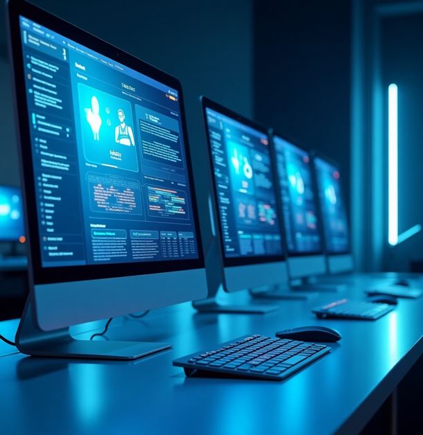 Cyber Capacity Building - як підвищити рівень кіберзахисту організації?