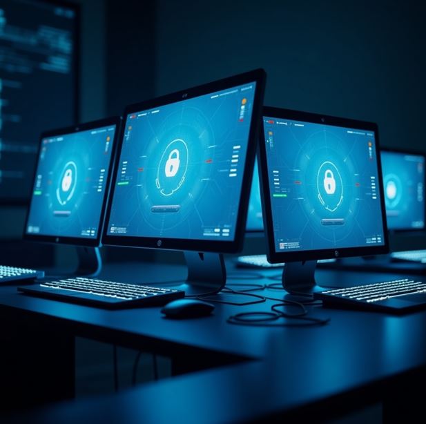 Best Practices in Cybersecurity. Чи готові ви до битви з хакерами?