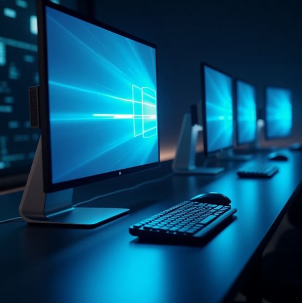 Cybersecurity trends & predictions: які загрози чекають нас завтра?