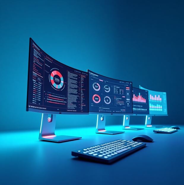 Cyber Threat Statistics. Що показують реальні цифри загроз?