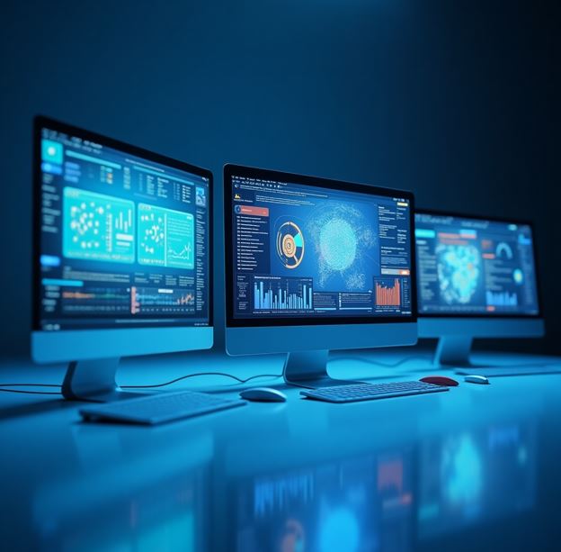 Managed Incident Response: навіщо витрачати нерви на кіберінциденти?
