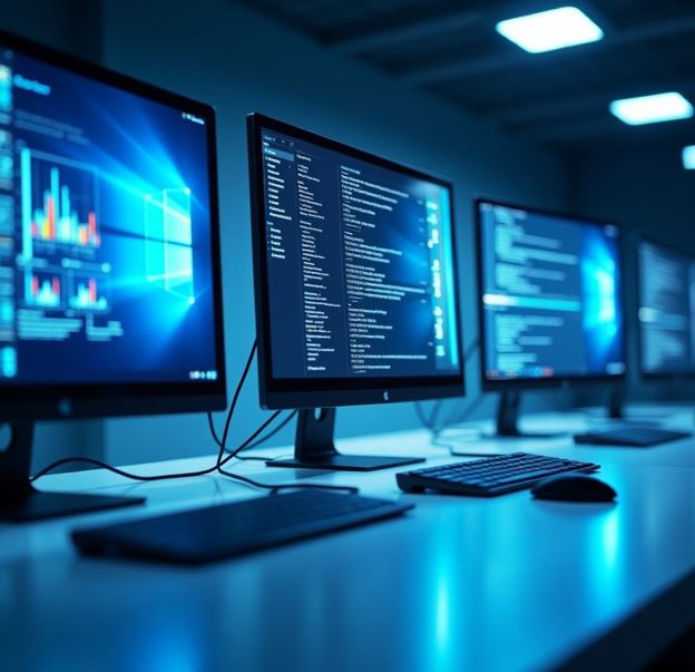 CISO та CIO: хто за що відповідає в компанії?
