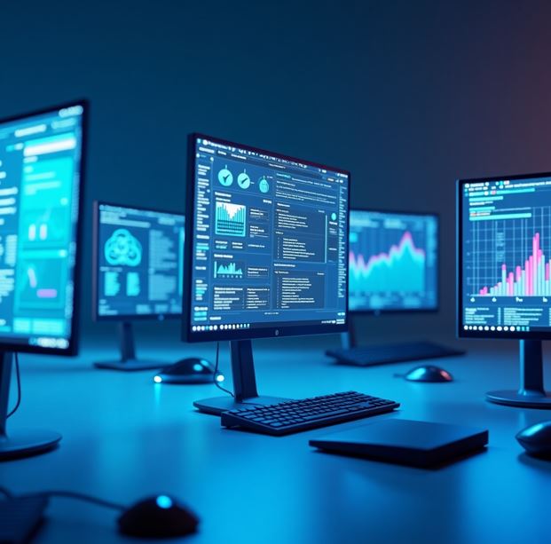 Cybersecurity Capacity Building: чому це так важливо сьогодні?