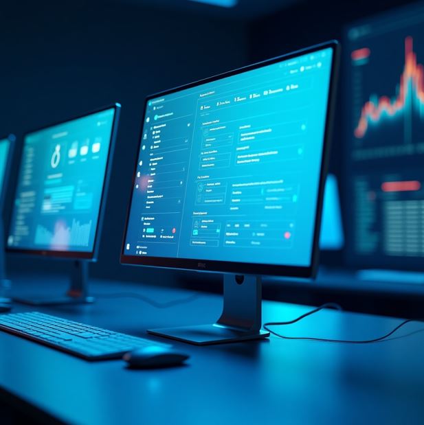 AI-powered Security Platforms: чому штучний інтелект змінює все?