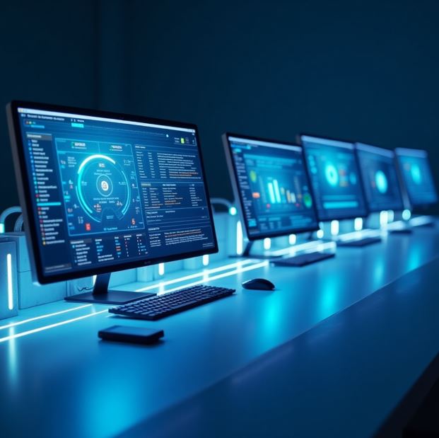 Threat Hunting Techniques: як знайти прихованих кіберзлочинців?